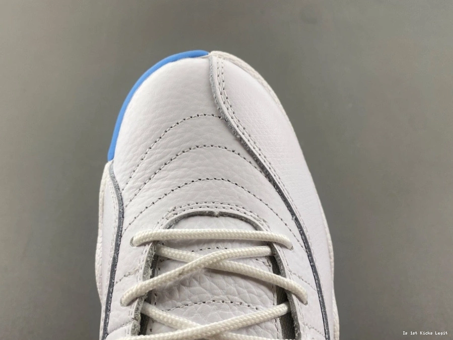Retro Men's - (2025) Melo CT8013-112 Jordan 12 1018